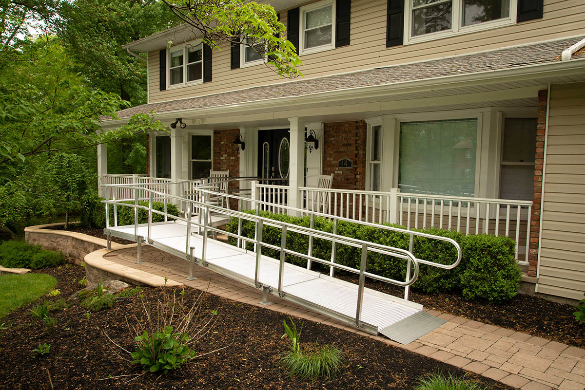 ramp-residential-installation-nj Residential ramp installation