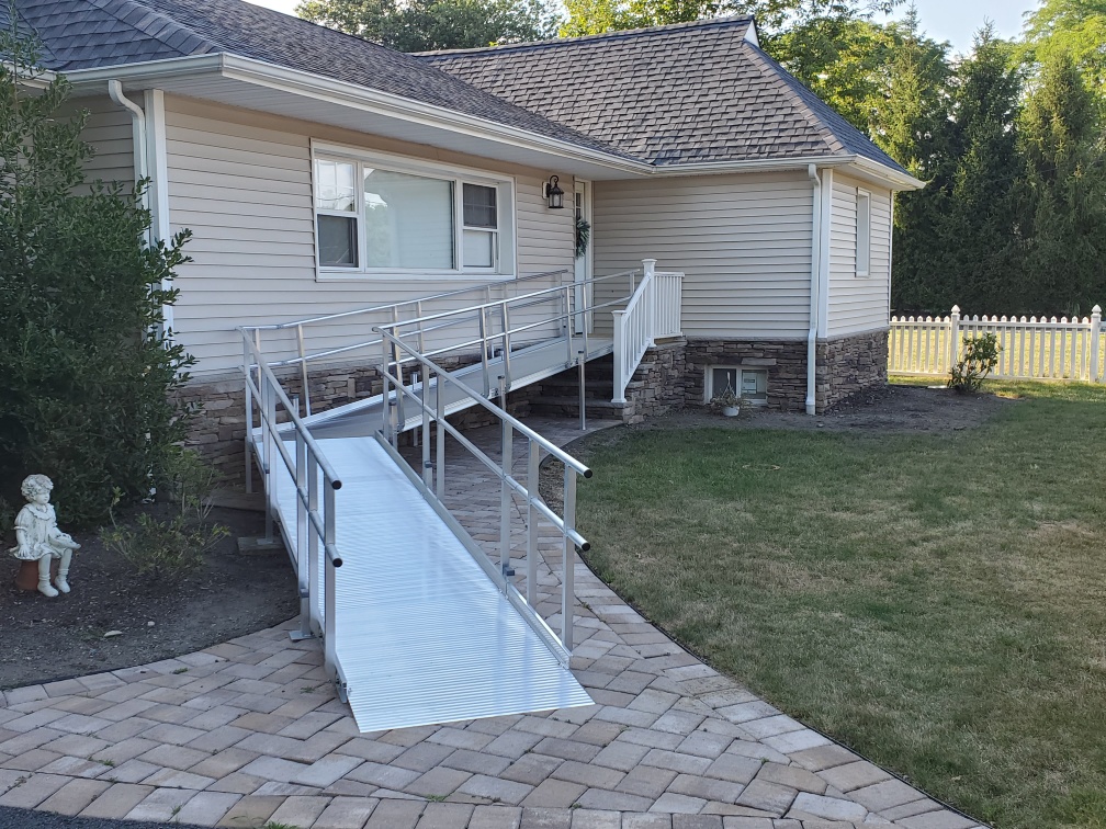 residential-ramp-45-degree