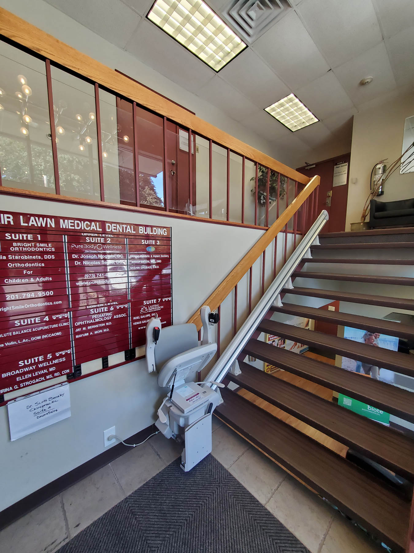 commercial-stairlift-nj-ny